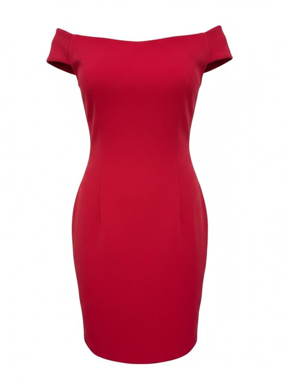 Adrianna Papell Bodycon Sheath Dress